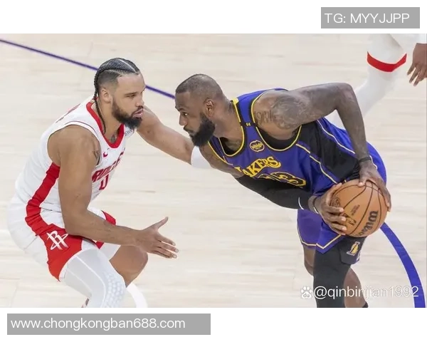 湖人对阵火箭精彩视频直播全程回顾与赛后分析