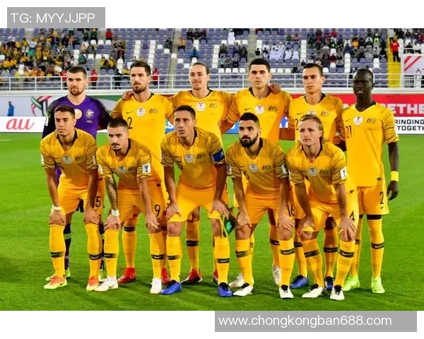 澳大利亚与韩国足球对决结果揭晓精彩瞬间回顾与分析